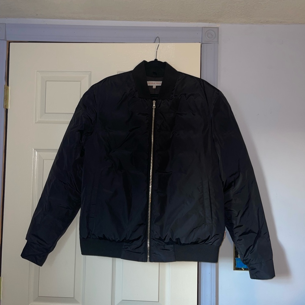 Orlebar Brown light down jacket